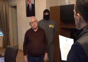 Prokuror Neftçalanın sabiq icra başçısına 11 il həbs cəzası istəyib