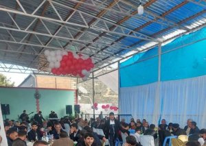 Ağdaşda karantin qaydalarını kobud şəkildə pozan şəxslər CƏZALANDIRILDI