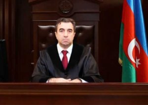 Bakı Ağır Cinayətlər Məhkəməsinin hakimi koronavirusa yoluxub