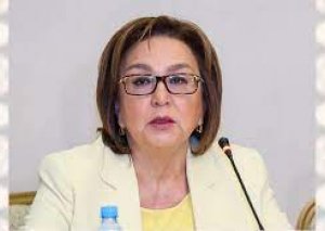 Məleykə Abbaszadə özəl kursları tənqid etdi