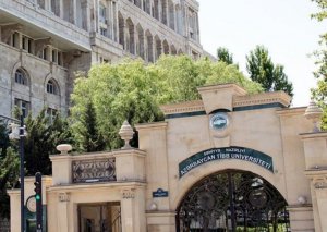 Tibb Universitetində 10 qrup distant təhsilə keçib