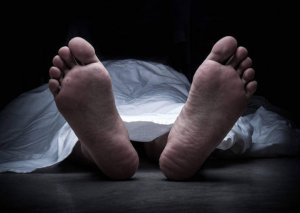 Tanınmış jurnalistin oğlunun meyiti evdən tapıldı