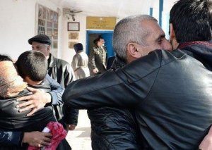 Azərbaycanda böyük amnistiya olacaq