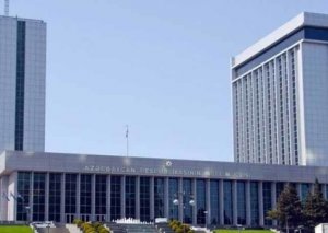 Milli Məclisdən Türkiyəyə ünvanlı təbriklər -