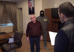 Neftçalanın sabiq icra başçısına hökm oxunur