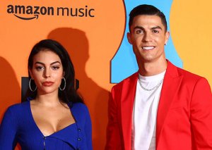 Ronaldo İnstaqramda rekord qırdı