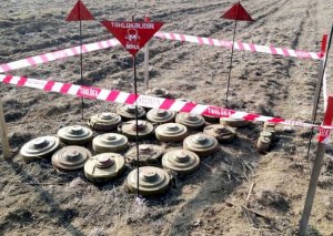 Qarabağda nə qədər ərazi minalardan təmizlənib? - Cavab