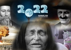 2022-ci ildə bizi nə gözləyir – Məşhur kahinlərin gələn il üçün PROQNOZLARI
