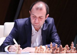 Şahmatçılarımızdan heç-heçə