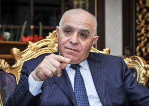 Vidadi Muradov həbsdən buraxılıb