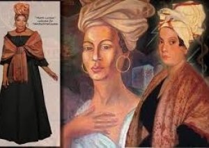 Sevgilisi iş adamı olan cadugər – “Vudu cadusu”nu icad edən qadın haqqında MARAQLI FAKTLAR