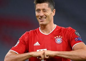 Robert Levandovski "Real Madrid"ə keçə bilər