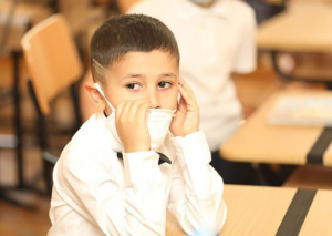 Nazirlikdən məktəblərin bağlanacağı iddialarına