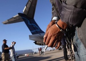 Beynəlxalq axtarışda olan şəxs Azərbaycana ekstradisiya edildi