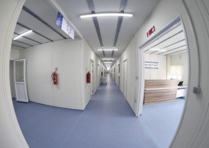 Mingəçevir Mərkəzi Xəstəxanasına direktor təyin olunub