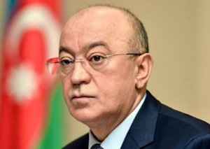 Kəmaləddin Heydərov özünə yeni köməkçi təyin etdi