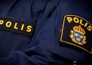 Polis xidmətdə olarkən zəhərləndi