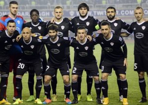 “Qarabağ” bu gün Konfrans Liqasında qrup lideri ola bilər