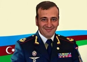 Bu məktəbə Polad Həşimovun adı verildi