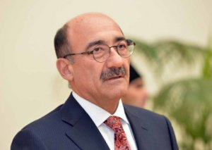 Əbülfəs Qarayevin həyat yoldaşının “Jazz"ı niyə işləmir? - FOTO