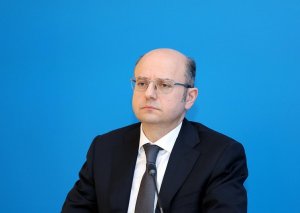 Xəzər dənizi ilə bağlı yol xəritəsi hazırlanır