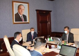 Hesablama Palatası gələn ilin dövlət büdcəsinə rəy verib