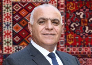 Vidadi Muradov vəfat etdi