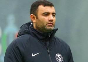 AFFA-dan Aftandil Hacıyevə ağır cəza