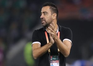 “Əl-Sədd” Xavinin “Barselona”ya keçidinə razılıq verib