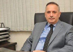 Əli Əliyev saxlanılıb