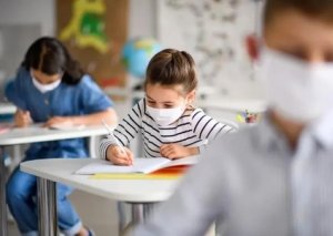 Valideynlərin nəzərinə: Noyabrın 10-u saat 11:00-dan etibarən...