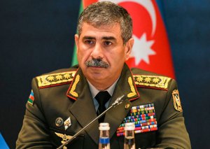 “Azərbaycan Ordusunda bir neçə yeni qurum yaradılır”