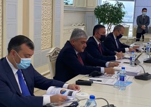 Qarabağın qurulmasına 2,2 milyard manat ayrılacaq -