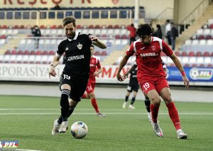 AFFA “Keşlə” klubunu Şamaxıya köçürdü
