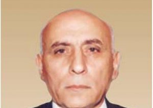 BDU-nun daha bir professoru vəfat edib