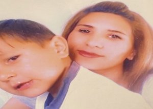 Tovuzda ana ilə 5 yaşlı oğlu itkin düşüb