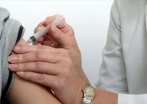 Birinci dozanı vurduranların sayı 5 milyonu ötdü