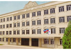 Universitetin dosenti vəfat edib.