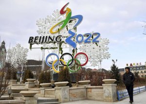 ABŞ Pekin Qış Olimpiadasında iştirak etməyə bilər