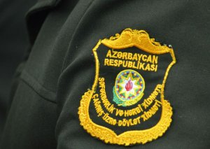 Səfərbərlik Xidməti rəisinə yeni müavin təyin edildi