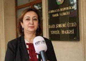 Məktəblərdə yoluxma ilə bağlı vəziyyət necədir?