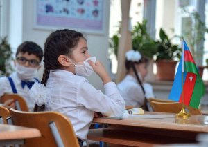 Bakı məktəblərində koronavirusa yoluxma ilə bağlı son durum açıqlandı