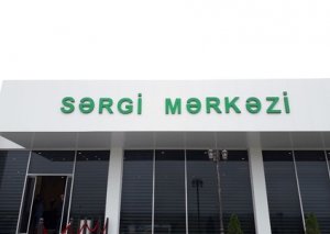 Azərbaycanda ilk müasir heyvandarlıq kompleksi istifadəyə verilib