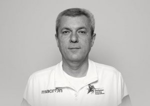 Azərbaycanlı məşqçi Türkiyədə dünyasını dəyişdi