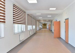 Bu gündən Bakı məktəblərinə istilik verilib