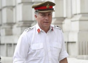 Müharibəyə hazır olmalıyıq: Baş Qərargah rəisi hamıya XƏBƏRDARLIQ etdi