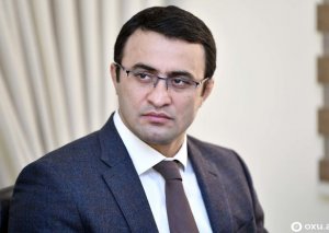 Fərid Mansurov idmandan qovulan Vətən müharibəsi qazisi ilə görüşdü