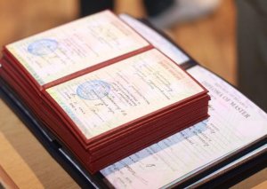 Azərbaycanda xarici diplomların tanınması qaydası dəyişib