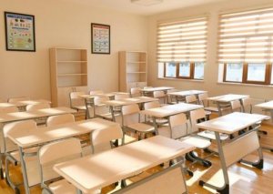 Azərbaycanda 61 məktəb distant təhsilə keçib