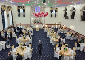 Astarada restoran sahibi və toy təşkilatçısı cərimə olunub